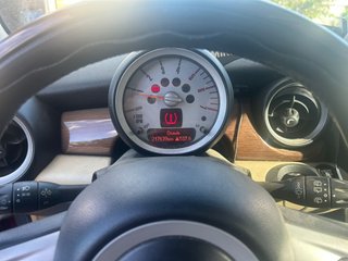 MINI COOPER D 1.6 DIESEL - ITV 2027