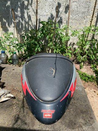 Carenados Aprilia RS