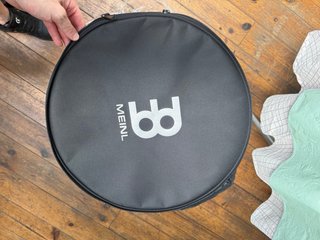 Funda Djembé 12” MEINL Percussion