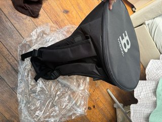 Funda Djembé 12” MEINL Percussion