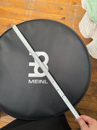 Funda Djembé 12” MEINL Percussion
