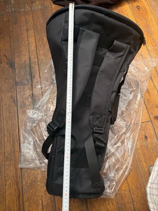 Funda Djembé 12” MEINL Percussion