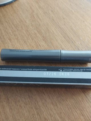 Mary Kay Lash Love Waterproof Mascara