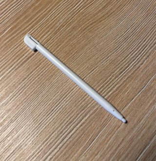 Lápiz Nintendo DS lite - Blanco