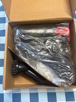 Aspirador Coche JM-6601 USB