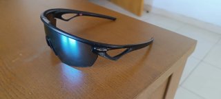 Oakley Sphaera deep water
