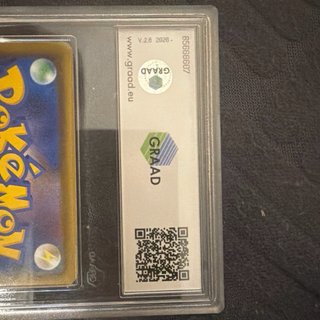 Carta Pokémon Rengeki Search 089/070 UR