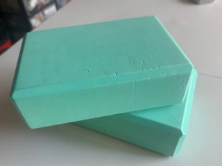 Ladrillos de Yoga Verdes (2 unidades)