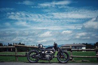 Benda Napoleon 125