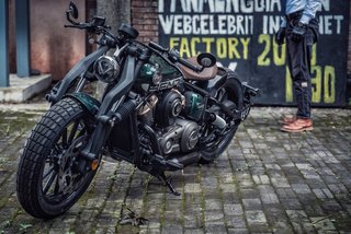 Benda Napoleon 125