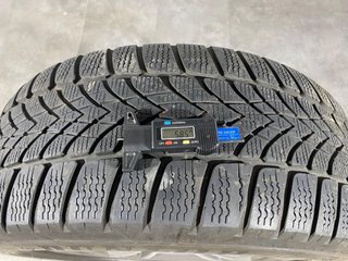 Llantas BMW Serie 5 17" Originales