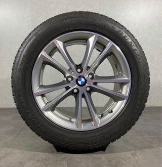 Llantas BMW Serie 5 17" Originales