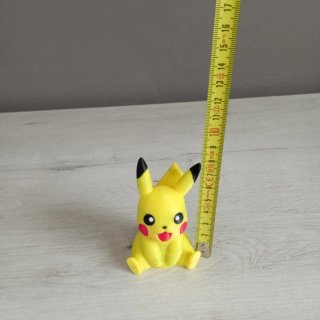 Muñeco Pikachu