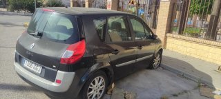 Renault Scenic 2010