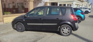 Renault Scenic 2010