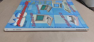 Rivista MC Microcomputer n.57 Novembre 1986