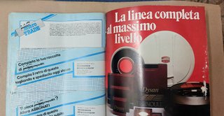 Rivista MC Microcomputer n.57 Novembre 1986