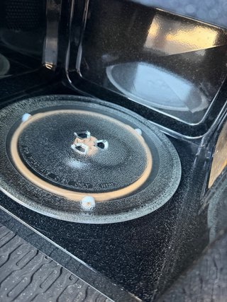 Microondas Cecotec ProClean 5110 Inox