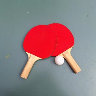 Mesa de ping pong exterior desplegable⁷
