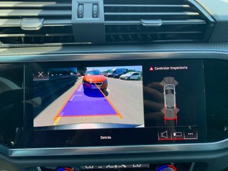 Audi Q3 Sportback 35 TFSI 110kW(150CV) S tronic Black Line
