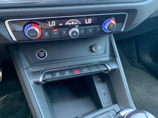 Audi Q3 Sportback 35 TFSI 110kW(150CV) S tronic Black Line