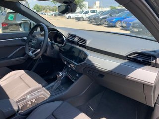 Audi Q3 Sportback 35 TFSI 110kW(150CV) S tronic Black Line