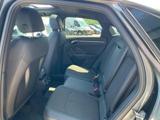 Audi Q3 Sportback 35 TFSI 110kW(150CV) S tronic Black Line