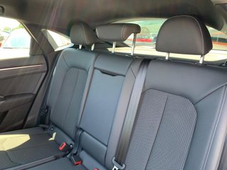 Audi Q3 Sportback 35 TFSI 110kW(150CV) S tronic Black Line