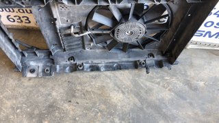 ELECTROVENTILADOR CITROEN C4 2.0 HDI 2009