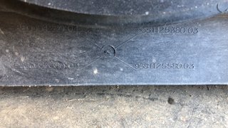 ELECTROVENTILADOR CITROEN C4 2.0 HDI 2009