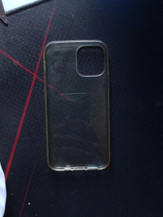 iPhone 12 Pro Space Gray