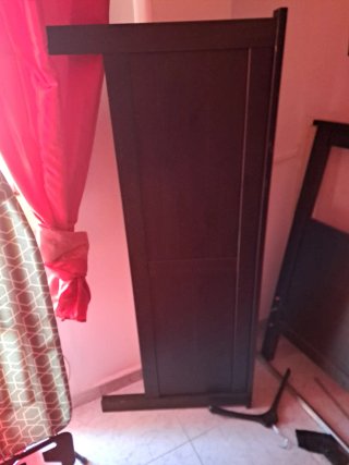 Cama Matrimonial