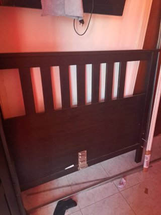 Cama Matrimonial