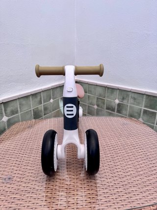 Mini triciclo OLMITOS TEENY