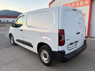 OPEL Combo 1.5 TD Express L H1 650kg
