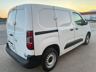 OPEL Combo 1.5 TD Express L H1 650kg
