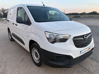 OPEL Combo 1.5 TD Express L H1 650kg