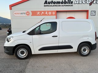OPEL Combo 1.5 TD Express L H1 650kg