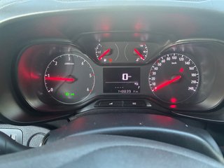 OPEL Combo 1.5 TD Express L H1 650kg