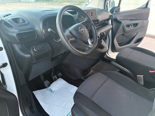 OPEL Combo 1.5 TD Express L H1 650kg