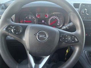 OPEL Combo 1.5 TD Express L H1 650kg