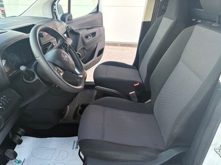 OPEL Combo 1.5 TD Express L H1 650kg
