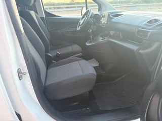 OPEL Combo 1.5 TD Express L H1 650kg