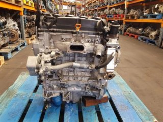 Motor Honda CRV 2.0