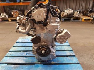Motor Honda CRV 2.0