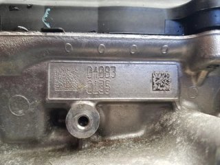 Motor Honda CRV 2.0