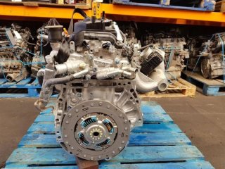 Motor Honda CRV 2.0