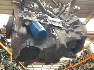 Motor Honda CRV 2.0