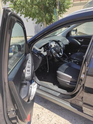Hyundai ix35 2013