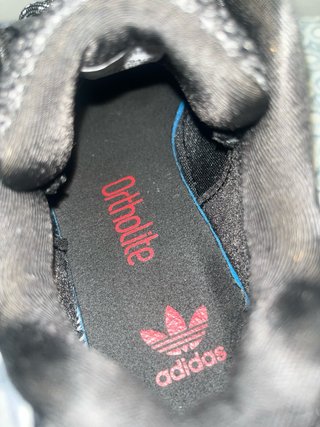 Zapatillas Adidas ZX22